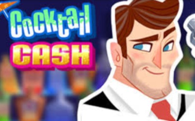 Cocktail Cash Online Slot