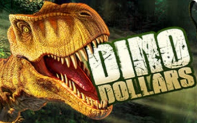 Dino Dollars Online Slot