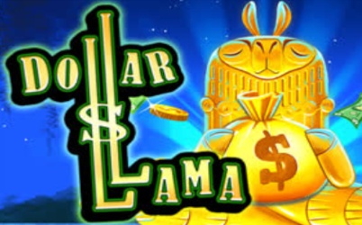 Dollar Llama Online Slot