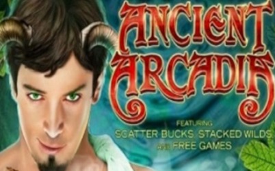 Ancient Arcadia Online Slot