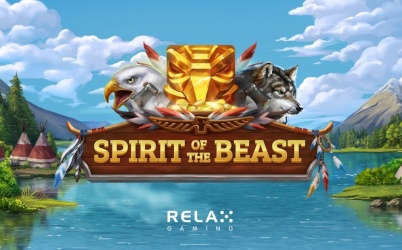 Spirit of the Beast Online Slot