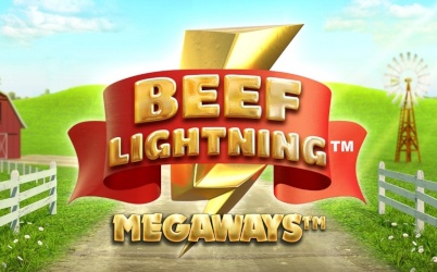 Beef Lightning Online Slot