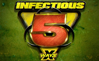 Infectious 5 Online Slot