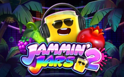 Jammin Jars 2 Automatenspiel