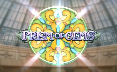 Prism of Gems Online Slot
