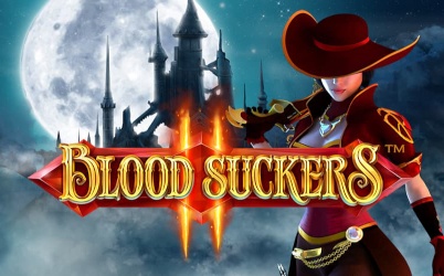 Blood Suckers II spilleautomat omtale
