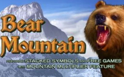 Bear Mountain Online Slot