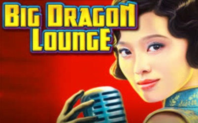 Big Dragon Lounge Online Slot