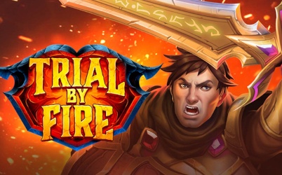 Trial By Fire Online Slot