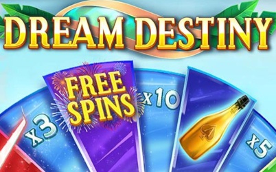 Dream Destiny Online Gokkast Review