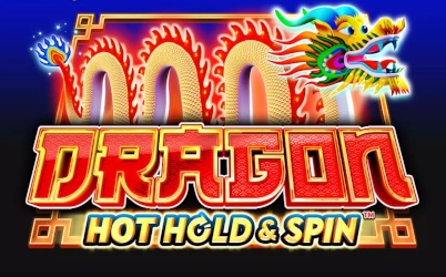 Dragon Hot Hold and Spin Online Slot