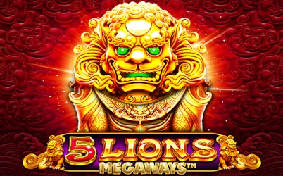 5 Lions Megaways Online Slot