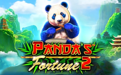 Panda’s Fortune 2 Online Slot