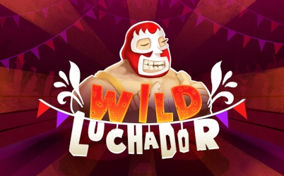 Wild Luchador Online Slot