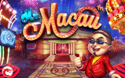 Mr. Macau Online Slot