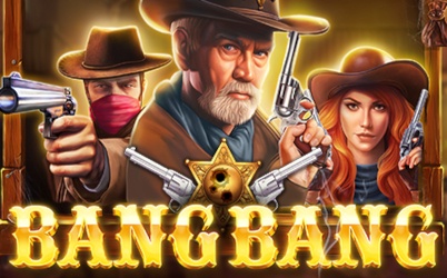 Bang Bang Online Slot