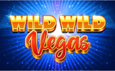 Wild Wild Vegas Online Slot