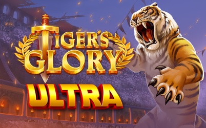 Tiger’s Glory Ultra Online Slot
