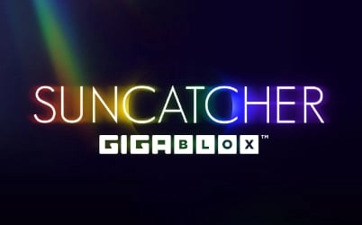 Suncatcher Gigablox Online Slot