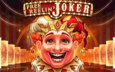 Free Reelin’ Joker Slot