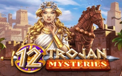 12 Trojan Mysteries Online Slot