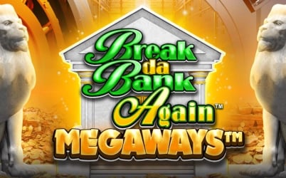Break Da Bank Again Megaways Gokkast Review