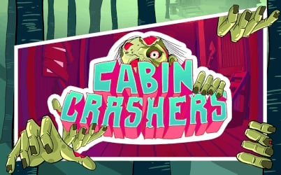 Cabin Crashers Online Slot