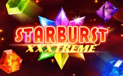 Starburst XXXtreme Online Gokkast Review