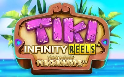 Tiki Infinity Reels Megaways Online Slot