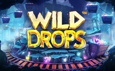 Wild Drops Automatenspiel