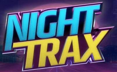 Night Trax Online Slot