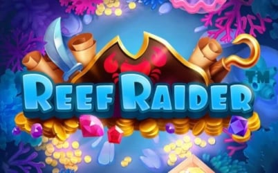 Slot Reef Raider
