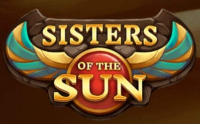 Sisters of the Sun Online Slot