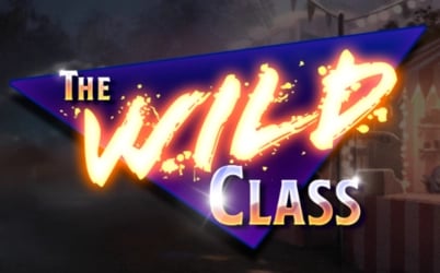 The Wild Class Online Slot