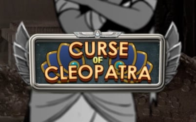 Curse of Cleopatra Online Slot