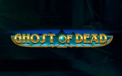Ghost of Dead Online Slot