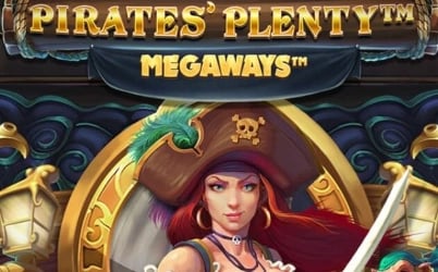 Slot Pirates&#039; Plenty Megaways