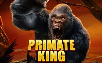 Primate King slot recension