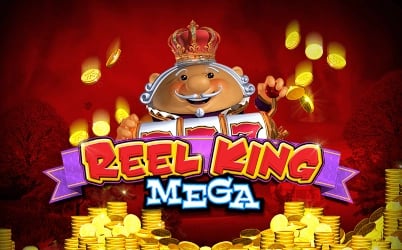 Reel King Mega Online Slot
