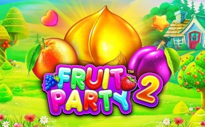 Fruit Party 2 Online Gokkast Review