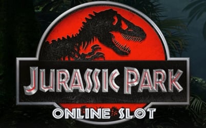 Jurassic Park Remastered Online Slot