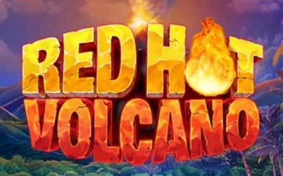Red Hot Volcano Online Slot