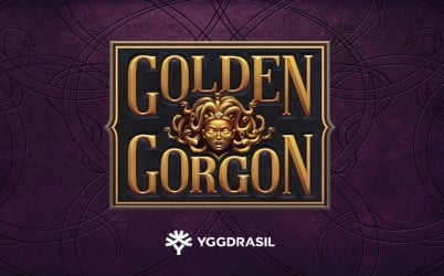 Golden Gorgon Online Slot