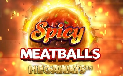 Spicy Meatballs Megaways Automatenspiel
