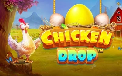 Chicken Drop Online Slot