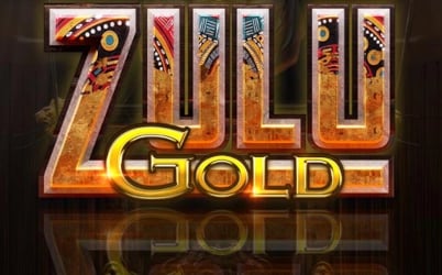 Zulu Gold Automatenspiel