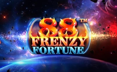 88 Frenzy Fortune Online Slot