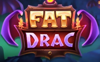 Fat Drac Spielautomat