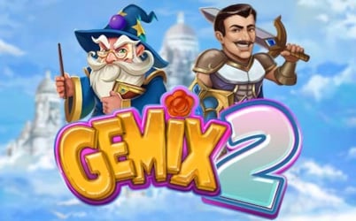 Gemix 2 Slot
