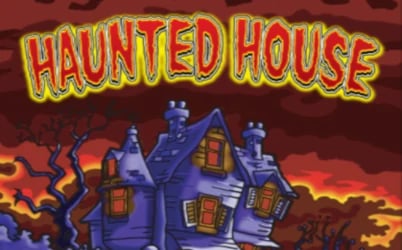 Slot Haunted House